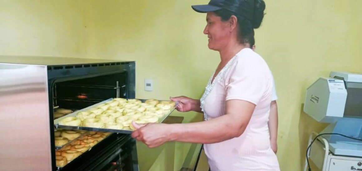 feria de comidas minga porá