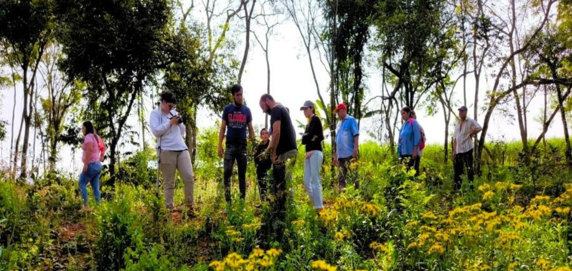 jornada de agroecología