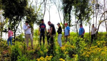 jornada de agroecología